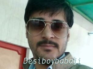 Desiboybabaji