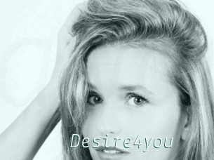 Desire4you