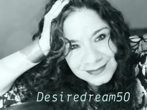 Desiredream50