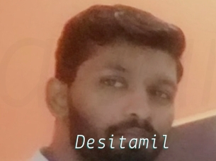 Desitamil