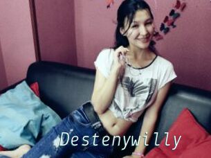 Destenywilly