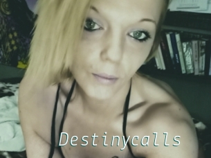 Destinycalls