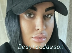 Desyreedawson