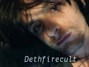 Dethfirecult