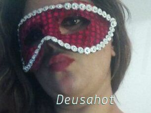 Deusahot