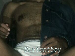 Deviantboy