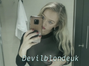 Devilblondeuk