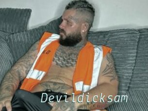 Devildicksam