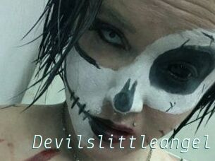 Devilslittleangel