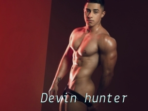 Devin_hunter