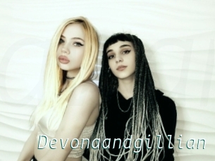 Devonaandgillian