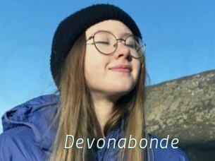 Devonabonde