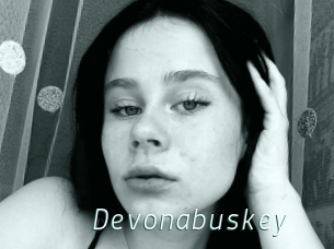 Devonabuskey