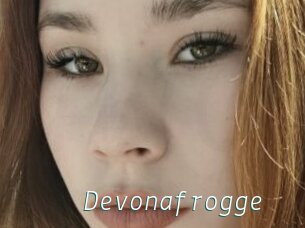 Devonafrogge