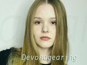 Devonagearing