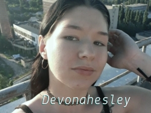 Devonahesley