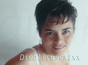 Diablitasexixx