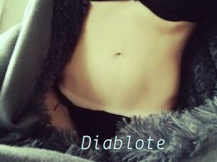 Diablote