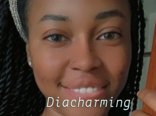 Diacharming