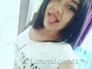 Diamondannax