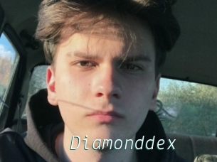 Diamonddex