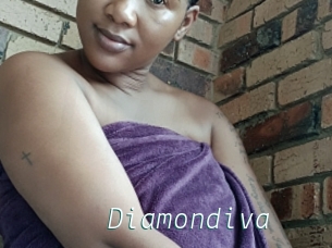 Diamondiva