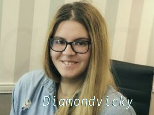 Diamondvicky