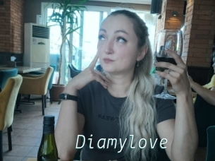 Diamylove