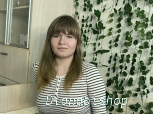 Dianabishop