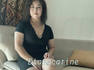 Dianacarine