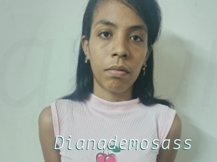 Dianademosass