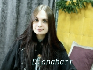 Dianahart