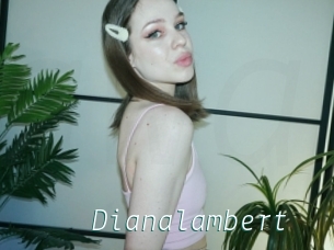 Dianalambert