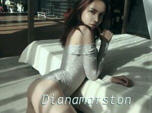 Dianamarston