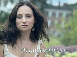 Dianamorales