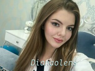 Dianaolens