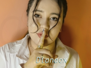 Dianaox