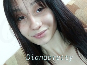 Dianapretty