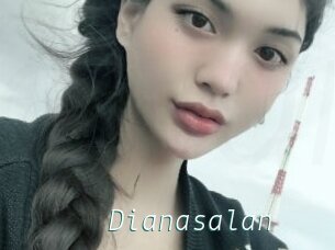 Dianasalan