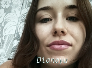 Dianayu