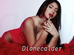 Dianecalder