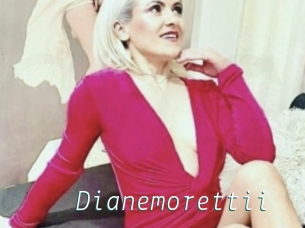 Dianemorettii