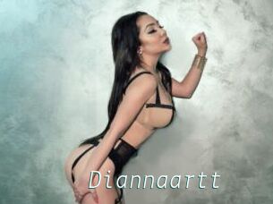 Diannaartt