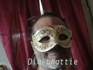 Dickphattie