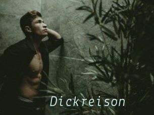 Dickreison