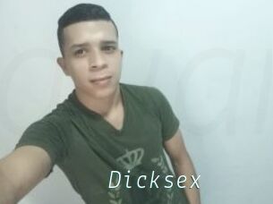 Dicksex