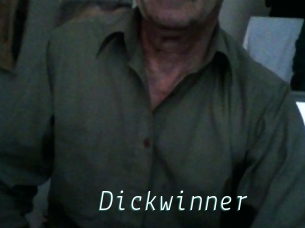 Dickwinner