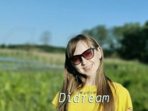 Didream