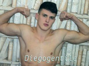 Diegogentile