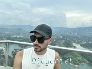 Diegohill